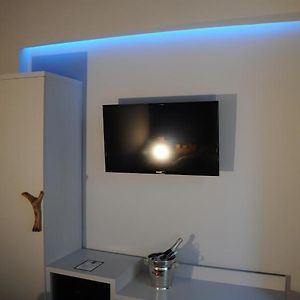 Triple Room Private Bathroom